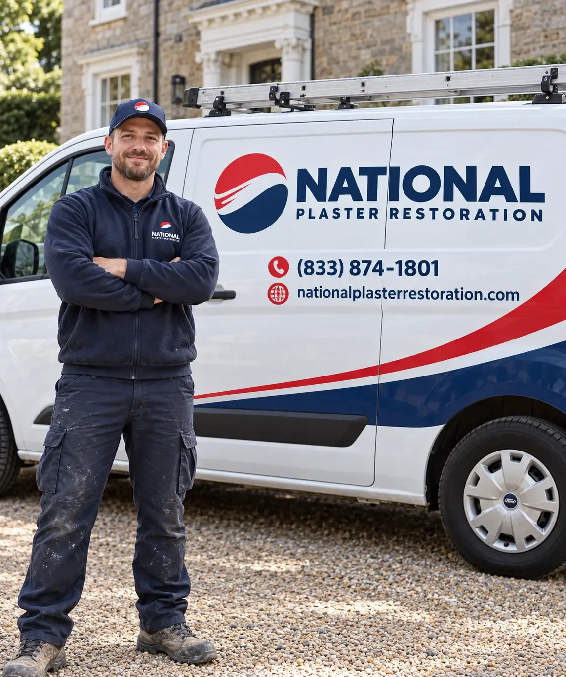 Plaster Repair company in West Valley, NY